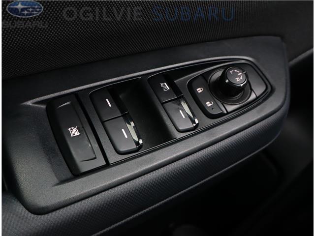 2025 Subaru Forester Convenience (Stk: 18-SQ397) in Ottawa - Image 16 of 30