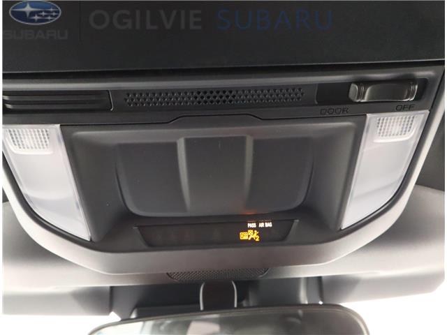 2025 Subaru Forester Convenience (Stk: 18-SQ397) in Ottawa - Image 19 of 30