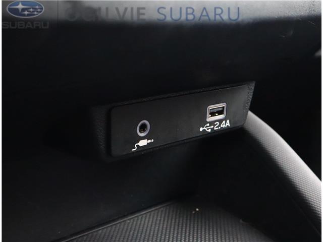 2025 Subaru Forester Convenience (Stk: 18-SQ397) in Ottawa - Image 20 of 30