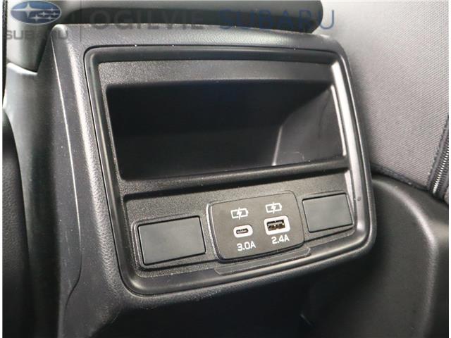 2025 Subaru Forester Convenience (Stk: 18-SQ397) in Ottawa - Image 24 of 30