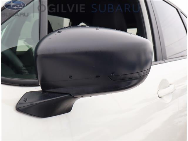 2025 Subaru Forester Convenience (Stk: 18-SQ397) in Ottawa - Image 29 of 30