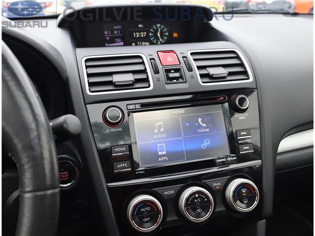 2017 Subaru Forester 2.5i Touring (Stk: 18-SR104A) in Ottawa - Image 2 of 35