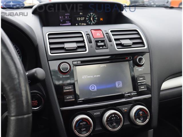 2017 Subaru Forester 2.5i Touring (Stk: 18-SR104A) in Ottawa - Image 3 of 35