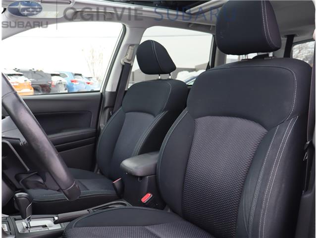 2017 Subaru Forester 2.5i Touring (Stk: 18-SR104A) in Ottawa - Image 5 of 35