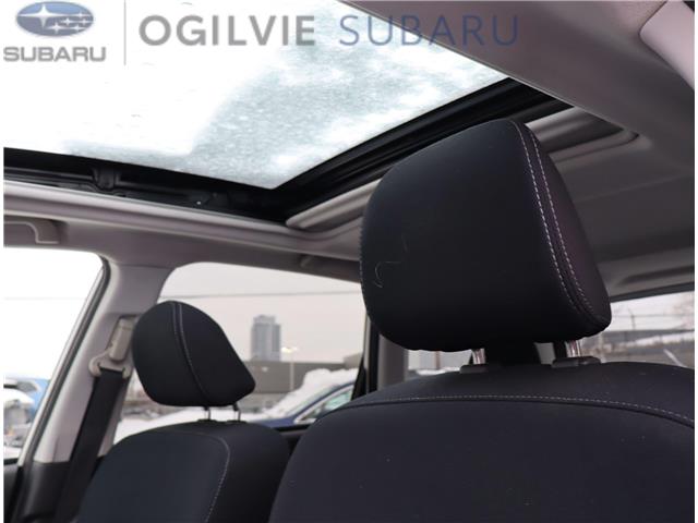 2017 Subaru Forester 2.5i Touring (Stk: 18-SR104A) in Ottawa - Image 6 of 35
