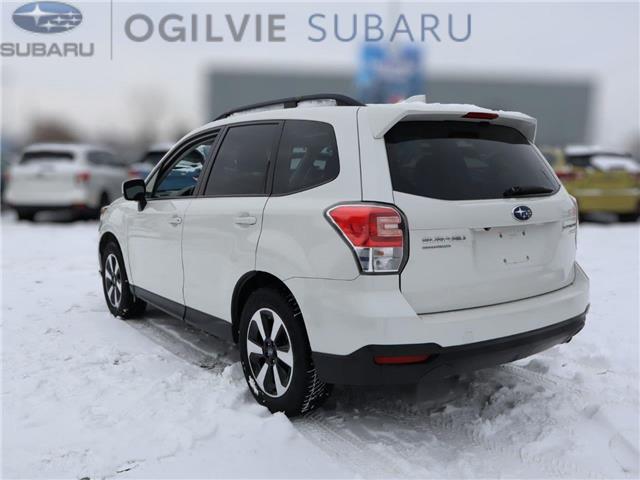 2017 Subaru Forester 2.5i Touring (Stk: 18-SR104A) in Ottawa - Image 9 of 35