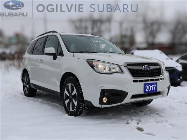 2017 Subaru Forester 2.5i Touring (Stk: 18-SR104A) in Ottawa - Image 10 of 35