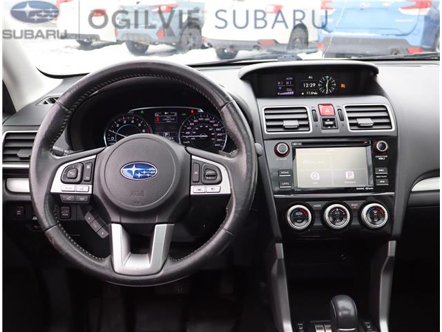 2017 Subaru Forester 2.5i Touring (Stk: 18-SR104A) in Ottawa - Image 11 of 35