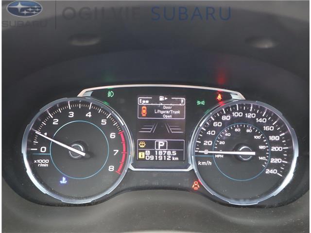 2017 Subaru Forester 2.5i Touring (Stk: 18-SR104A) in Ottawa - Image 13 of 35