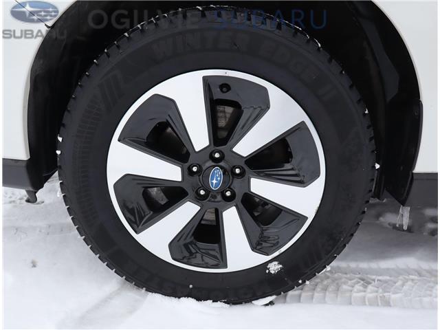 2017 Subaru Forester 2.5i Touring (Stk: 18-SR104A) in Ottawa - Image 14 of 35