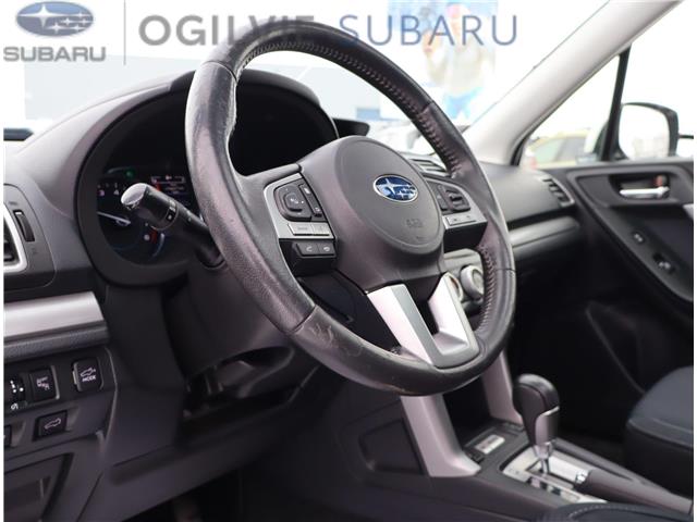 2017 Subaru Forester 2.5i Touring (Stk: 18-SR104A) in Ottawa - Image 15 of 35