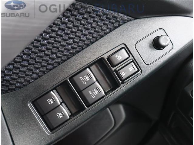 2017 Subaru Forester 2.5i Touring (Stk: 18-SR104A) in Ottawa - Image 16 of 35