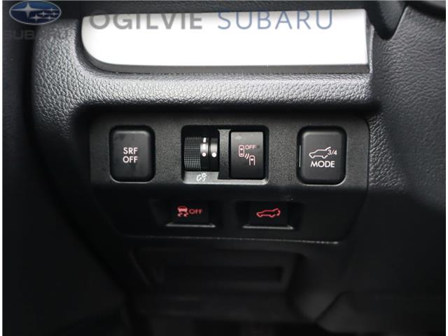 2017 Subaru Forester 2.5i Touring (Stk: 18-SR104A) in Ottawa - Image 17 of 35