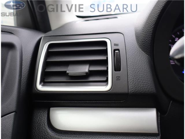 2017 Subaru Forester 2.5i Touring (Stk: 18-SR104A) in Ottawa - Image 18 of 35