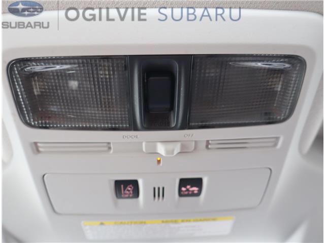 2017 Subaru Forester 2.5i Touring (Stk: 18-SR104A) in Ottawa - Image 19 of 35
