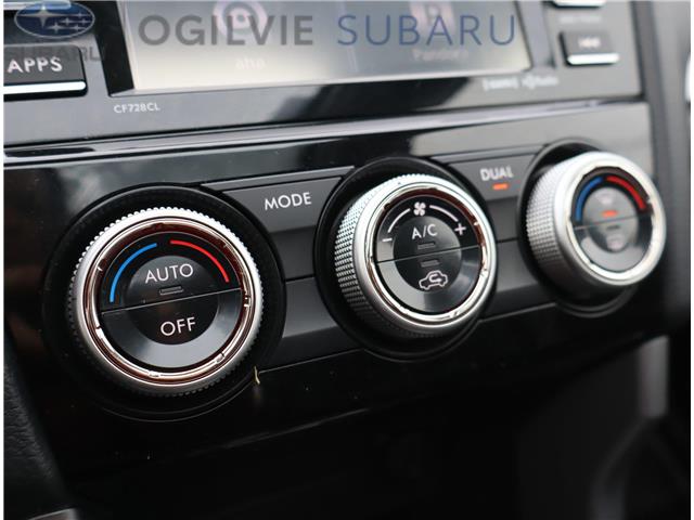 2017 Subaru Forester 2.5i Touring (Stk: 18-SR104A) in Ottawa - Image 21 of 35