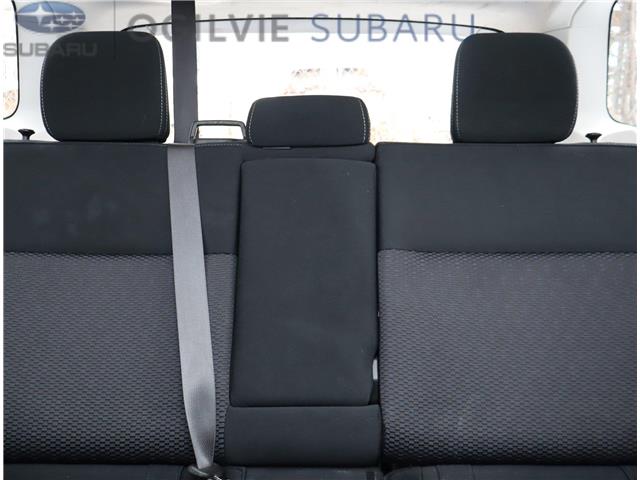 2017 Subaru Forester 2.5i Touring (Stk: 18-SR104A) in Ottawa - Image 23 of 35