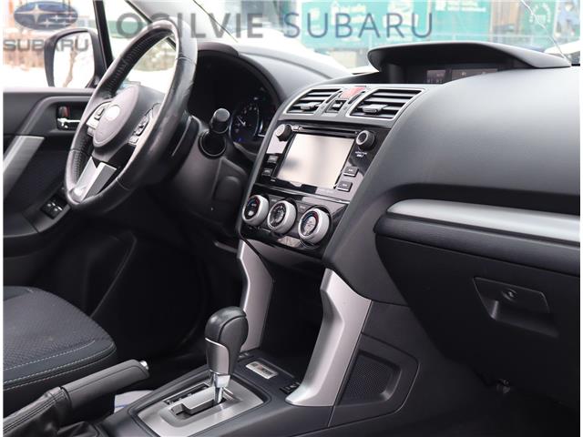 2017 Subaru Forester 2.5i Touring (Stk: 18-SR104A) in Ottawa - Image 26 of 35