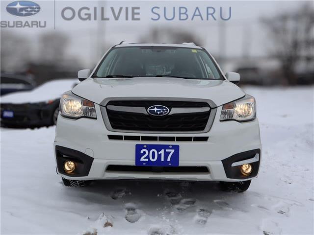 2017 Subaru Forester 2.5i Touring (Stk: 18-SR104A) in Ottawa - Image 27 of 35