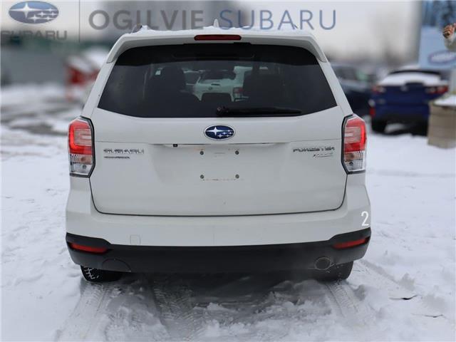 2017 Subaru Forester 2.5i Touring (Stk: 18-SR104A) in Ottawa - Image 28 of 35