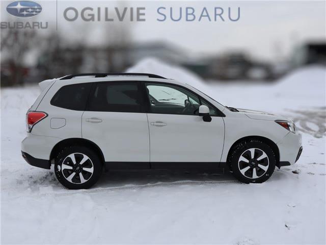 2017 Subaru Forester 2.5i Touring (Stk: 18-SR104A) in Ottawa - Image 34 of 35