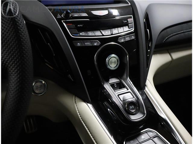 2026 Acura RDX Platinum Elite A-Spec (Stk: 15-26097) in Ottawa - Image 12 of 21