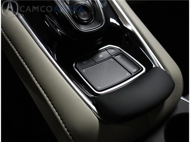 2026 Acura RDX Platinum Elite A-Spec (Stk: 15-26097) in Ottawa - Image 13 of 21