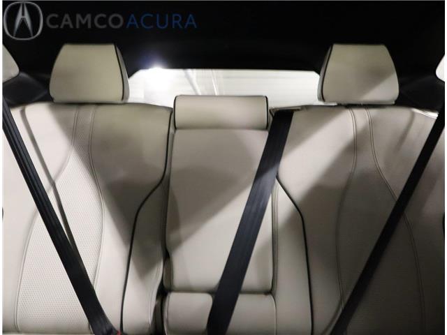 2026 Acura RDX Platinum Elite A-Spec (Stk: 15-26097) in Ottawa - Image 14 of 21
