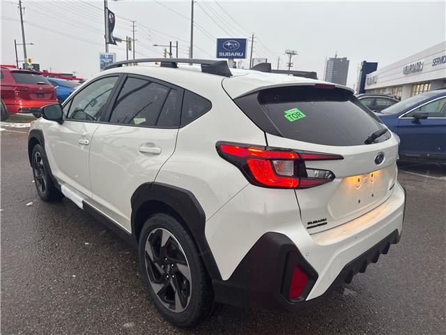 2026 Subaru Crosstrek Limited (Stk: S26117) in Newmarket - Image 2 of 6