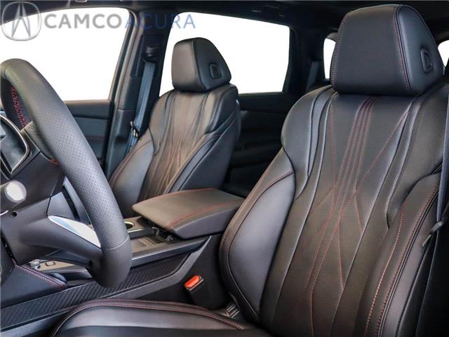 2026 Acura MDX Platinum Elite A-Spec (Stk: 15-26100) in Ottawa - Image 2 of 21