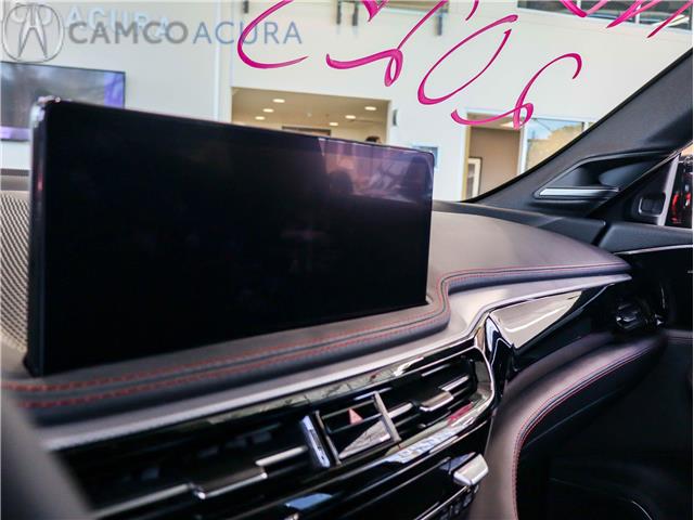 2026 Acura MDX Platinum Elite A-Spec (Stk: 15-26100) in Ottawa - Image 5 of 21