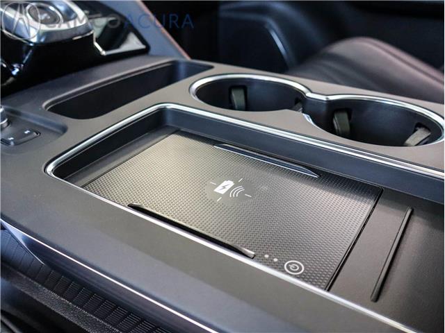2026 Acura MDX Platinum Elite A-Spec (Stk: 15-26100) in Ottawa - Image 7 of 21