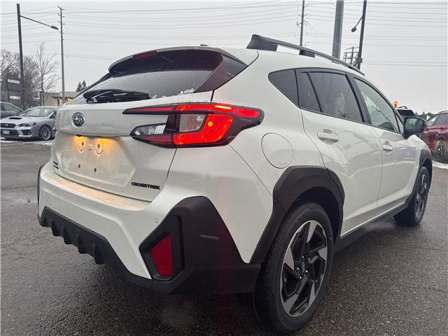 2026 Subaru Crosstrek Limited (Stk: S26117) in Newmarket - Image 3 of 6