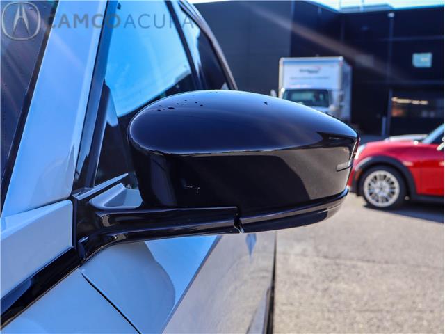 2026 Acura MDX Platinum Elite A-Spec (Stk: 15-26100) in Ottawa - Image 18 of 21