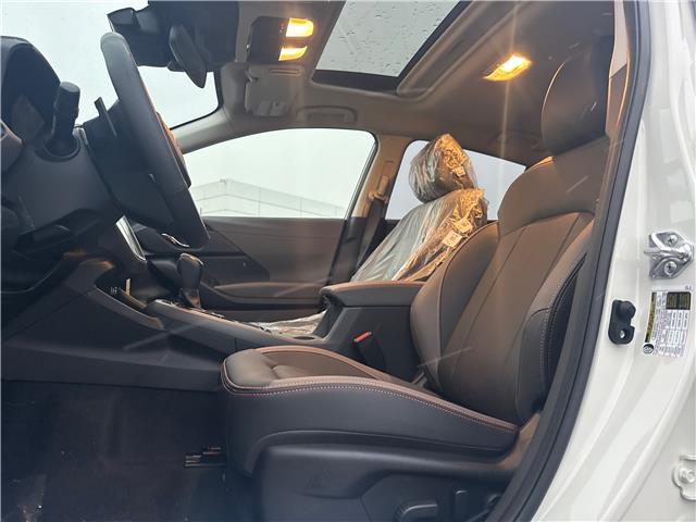 2026 Subaru Crosstrek Limited (Stk: S26117) in Newmarket - Image 5 of 6