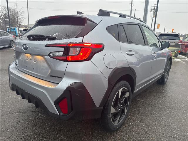 2026 Subaru Crosstrek Limited (Stk: S26121) in Newmarket - Image 3 of 6 2026 Subaru Crosstrek Limited (Stk: S26121) in Newmarket - Image 3 of 6
