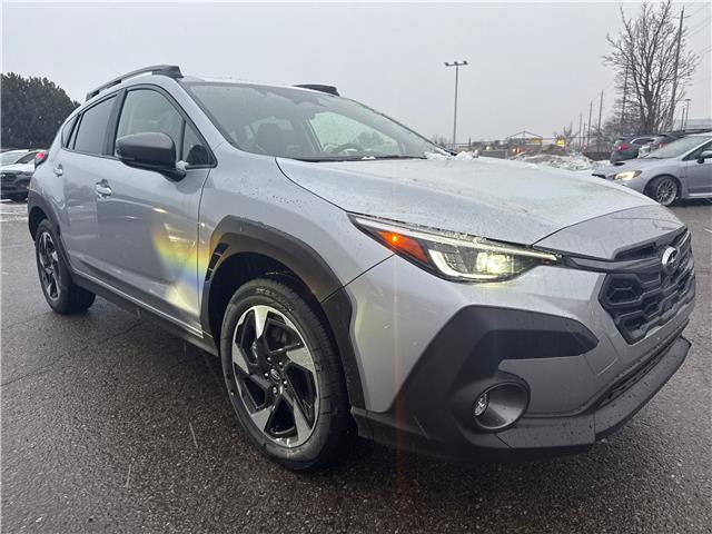 2026 Subaru Crosstrek Limited (Stk: S26121) in Newmarket - Image 4 of 6 2026 Subaru Crosstrek Limited (Stk: S26121) in Newmarket - Image 4 of 6
