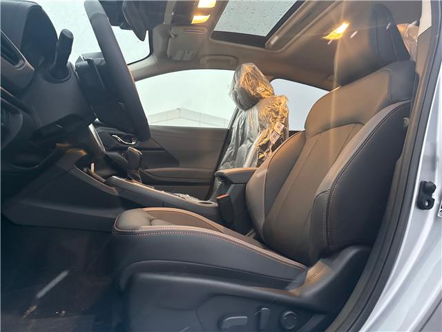 2026 Subaru Crosstrek Limited (Stk: S26121) in Newmarket - Image 5 of 6 2026 Subaru Crosstrek Limited (Stk: S26121) in Newmarket - Image 5 of 6