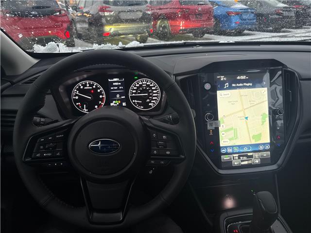 2026 Subaru Crosstrek Limited (Stk: S26121) in Newmarket - Image 6 of 6 2026 Subaru Crosstrek Limited (Stk: S26121) in Newmarket - Image 6 of 6