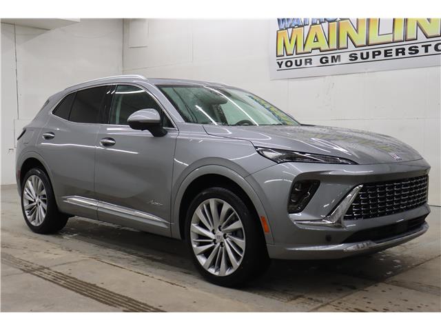 2026 Buick Envision Avenir (Stk: T3333) in Watrous - Image 2 of 45