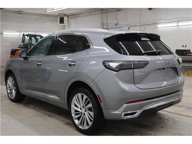 2026 Buick Envision Avenir (Stk: T3333) in Watrous - Image 5 of 45