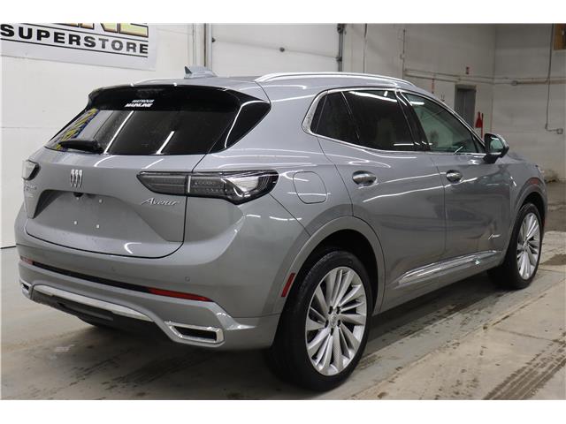 2026 Buick Envision Avenir (Stk: T3333) in Watrous - Image 6 of 45