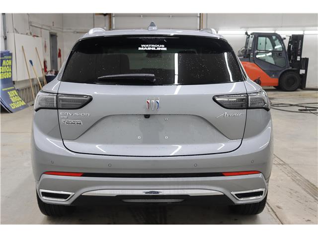 2026 Buick Envision Avenir (Stk: T3333) in Watrous - Image 7 of 45