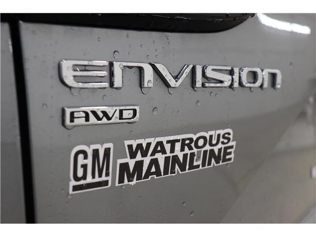 2026 Buick Envision Avenir (Stk: T3333) in Watrous - Image 9 of 45