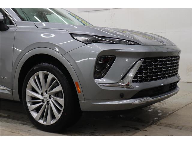 2026 Buick Envision Avenir (Stk: T3333) in Watrous - Image 12 of 45