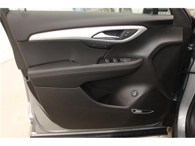 2026 Buick Envision Avenir (Stk: T3333) in Watrous - Image 13 of 45