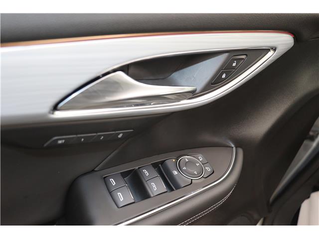 2026 Buick Envision Avenir (Stk: T3333) in Watrous - Image 16 of 45