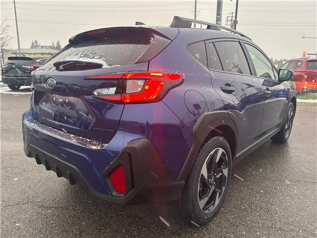 2026 Subaru Crosstrek Limited (Stk: S26120) in Newmarket - Image 3 of 6
