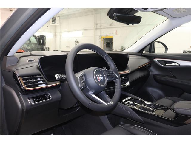2026 Buick Envision Avenir (Stk: T3333) in Watrous - Image 18 of 45