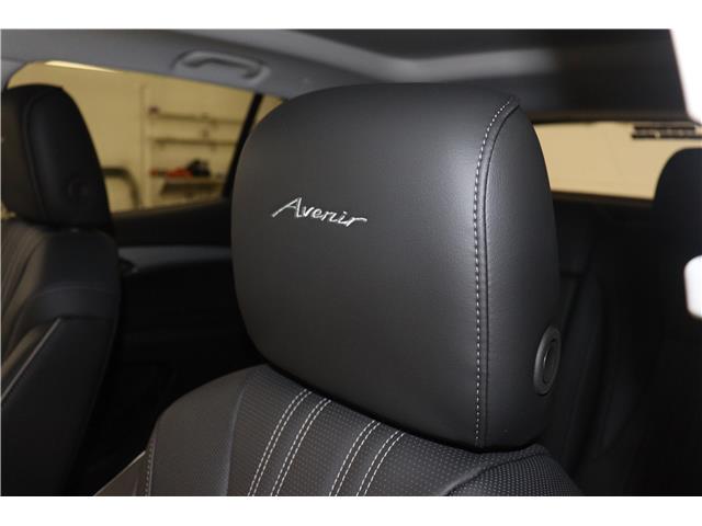 2026 Buick Envision Avenir (Stk: T3333) in Watrous - Image 19 of 45